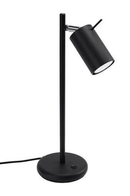 Lampa stołowa Lumes ze sklepu: Edinos.pl w kategorii: Lampy stołowe - zdjęcie WPH-EDNS-GX13N-QCJ_29766