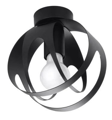 Lampa sufitowa Lumes ze sklepu: Edinos.pl w kategorii: Lampy sufitowe - zdjęcie WPH-EDNS-GX13N-QCJ_29771