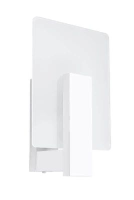 Lampa ścienna Lumes ze sklepu: Edinos.pl w kategorii: Lampy ścienne - zdjęcie WPH-EDNS-GX13N-QCJ_29775
