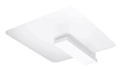 Lumes - Lampa sufitowa ze sklepu: Edinos.pl w kategorii: Lampy sufitowe - zdjęcie WPH-EDNS-GX13N-QCJ_29776