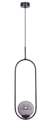 Lampa wisząca Lumes ze sklepu: Edinos.pl w kategorii: Lampy wiszące - zdjęcie WPH-EDNS-GX13N-QCJ_30129