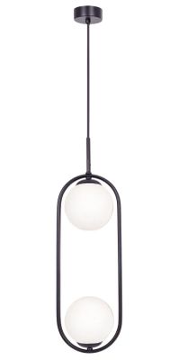 Lampa wisząca Lumes ze sklepu: Edinos.pl w kategorii: Lampy wiszące - zdjęcie WPH-EDNS-GX13N-QCJ_30139