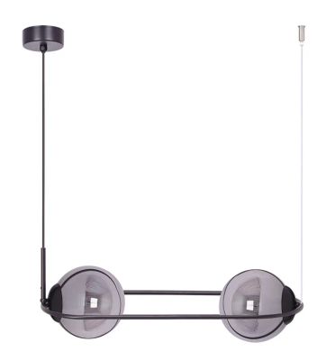 Lampa wisząca Lumes ze sklepu: Edinos.pl w kategorii: Lampy wiszące - zdjęcie WPH-EDNS-GX13N-QCJ_30141