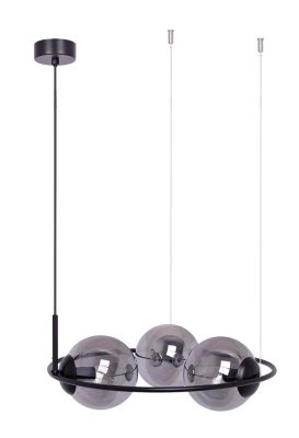 Lampa wisząca Lumes ze sklepu: Edinos.pl w kategorii: Lampy wiszące