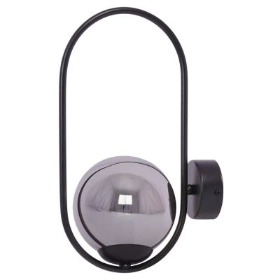Lampa ścienna Lumes ze sklepu: Edinos.pl w kategorii: Lampy ścienne - zdjęcie WPH-EDNS-GX13N-QCJ_30157