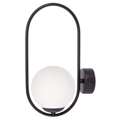 Lampa ścienna Lumes ze sklepu: Edinos.pl w kategorii: Lampy ścienne - zdjęcie WPH-EDNS-GX13N-QCJ_30162