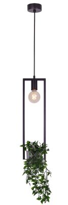 Lampa wisząca Lumes ze sklepu: Edinos.pl w kategorii: Lampy wiszące - zdjęcie WPH-EDNS-GX13N-QCJ_30449