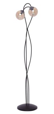 Lampa podłogowa Lumes ze sklepu: Edinos.pl w kategorii: Lampy podłogowe - zdjęcie WPH-EDNS-GX13N-QCJ_30458