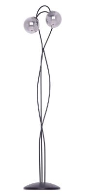 Lampa podłogowa Lumes ze sklepu: Edinos.pl w kategorii: Lampy podłogowe - zdjęcie WPH-EDNS-GX13N-QCJ_30463
