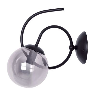 Lumes - Lampa ścienna ze sklepu: Edinos.pl w kategorii: Lampy ścienne - zdjęcie WPH-EDNS-GX13N-QCJ_30464