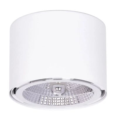 Lampa sufitowa Lumes ze sklepu: Edinos.pl w kategorii: Lampy sufitowe - zdjęcie WPH-EDNS-GX13N-QCJ_30467