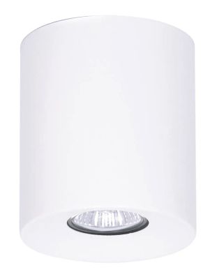 Lampa sufitowa Lumes ze sklepu: Edinos.pl w kategorii: Lampy sufitowe - zdjęcie WPH-EDNS-GX13N-QCJ_30470