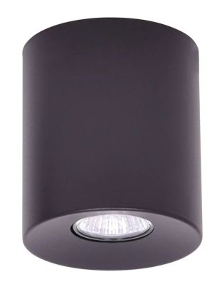 Lampa sufitowa Lumes ze sklepu: Edinos.pl w kategorii: Lampy sufitowe - zdjęcie WPH-EDNS-GX13N-QCJ_30471