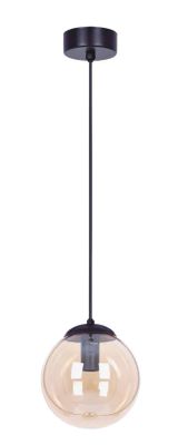 Lampa wisząca Lumes ze sklepu: Edinos.pl w kategorii: Lampy wiszące - zdjęcie WPH-EDNS-GX13N-QCJ_30478