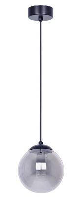 Lumes - Lampa wisząca ze sklepu: Edinos.pl w kategorii: Lampy wiszące - zdjęcie WPH-EDNS-GX13N-QCJ_30479