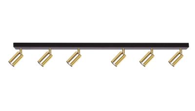 Lampa podłogowa Lumes ze sklepu: Edinos.pl w kategorii: Lampy podłogowe - zdjęcie WPH-EDNS-GX13N-QCJ_30521