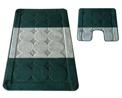 Edinos - Dywanik łazienkowy ze sklepu: Edinos.pl w kategorii: Dywaniki łazienkowe - zdjęcie WPH-EDNS-GX13N-QCJ_30576