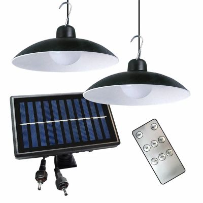Oświetlenie ogrodowe Lumes ze sklepu: Edinos.pl w kategorii: Oświetlenie ogrodowe - zdjęcie WPH-EDNS-GX13N-QCJ_30650