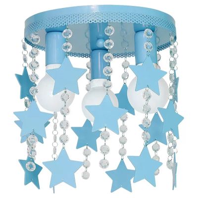 Lampa dziecięca Lumes ze sklepu: Edinos.pl w kategorii: Lampy dziecięce - zdjęcie WPH-EDNS-GX13N-QCJ_30747