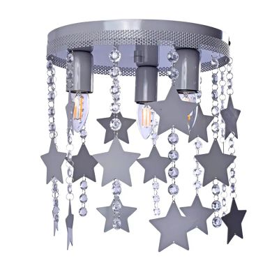 Lampa dziecięca Lumes ze sklepu: Edinos.pl w kategorii: Lampy dziecięce - zdjęcie WPH-EDNS-GX13N-QCJ_30748