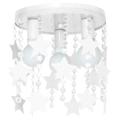 Lampa dziecięca Lumes ze sklepu: Edinos.pl w kategorii: Lampy dziecięce - zdjęcie WPH-EDNS-GX13N-QCJ_30750