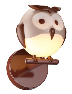 Lampa dziecięca Lumes ze sklepu: Edinos.pl w kategorii: Lampy dziecięce - zdjęcie WPH-EDNS-GX13N-QCJ_30809