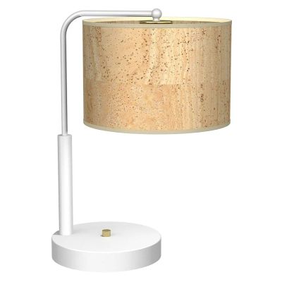 Lampa stołowa Lumes ze sklepu: Edinos.pl w kategorii: Lampy stołowe - zdjęcie WPH-EDNS-GX13N-QCJ_30966