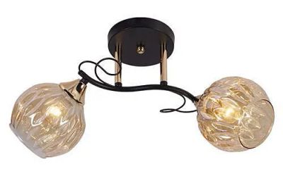Lumes - Lampa wisząca ze sklepu: Edinos.pl w kategorii: Lampy wiszące - zdjęcie WPH-EDNS-GX13N-QCJ_30969