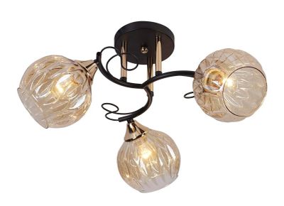 Lampa wisząca Lumes ze sklepu: Edinos.pl w kategorii: Lampy wiszące - zdjęcie WPH-EDNS-GX13N-QCJ_30970