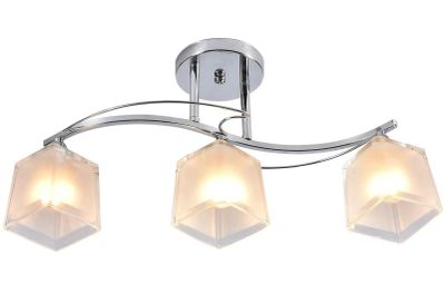 Lampa wisząca Lumes ze sklepu: Edinos.pl w kategorii: Lampy wiszące - zdjęcie WPH-EDNS-GX13N-QCJ_30981