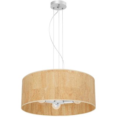 Lampa wisząca Lumes ze sklepu: Edinos.pl w kategorii: Lampy wiszące - zdjęcie WPH-EDNS-GX13N-QCJ_30989