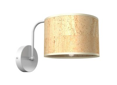 Lampa ścienna Lumes ze sklepu: Edinos.pl w kategorii: Lampy ścienne - zdjęcie WPH-EDNS-GX13N-QCJ_30997