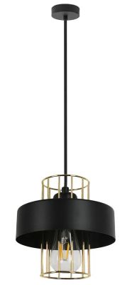 Lampa wisząca Lumes ze sklepu: Edinos.pl w kategorii: Lampy wiszące - zdjęcie WPH-EDNS-GX13N-QCJ_31004