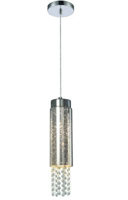 Lampa wisząca Lumes ze sklepu: Edinos.pl w kategorii: Lampy wiszące - zdjęcie WPH-EDNS-GX13N-QCJ_31021