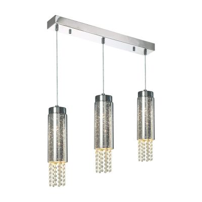 Lampa wisząca Lumes ze sklepu: Edinos.pl w kategorii: Lampy wiszące - zdjęcie WPH-EDNS-GX13N-QCJ_31022