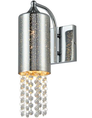 Lampa ścienna Lumes ze sklepu: Edinos.pl w kategorii: Lampy ścienne - zdjęcie WPH-EDNS-GX13N-QCJ_31023