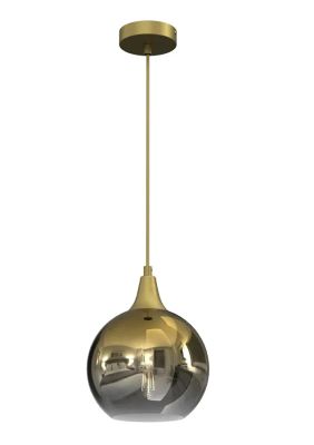 Lumes - Lampa wisząca ze sklepu: Edinos.pl w kategorii: Lampy wiszące - zdjęcie WPH-EDNS-GX13N-QCJ_31039
