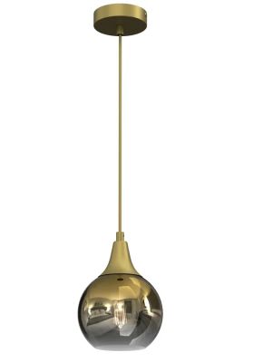 Lampa wisząca Lumes ze sklepu: Edinos.pl w kategorii: Lampy wiszące - zdjęcie WPH-EDNS-GX13N-QCJ_31040
