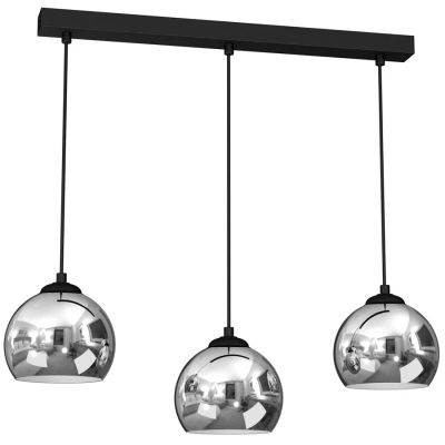 Lampa wisząca Lumes ze sklepu: Edinos.pl w kategorii: Lampy wiszące - zdjęcie WPH-EDNS-GX13N-QCJ_31055