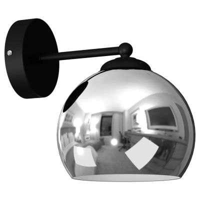 Lampa ścienna Lumes ze sklepu: Edinos.pl w kategorii: Lampy ścienne - zdjęcie WPH-EDNS-GX13N-QCJ_31057