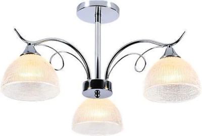 Lampa wisząca Lumes ze sklepu: Edinos.pl w kategorii: Lampy wiszące - zdjęcie WPH-EDNS-GX13N-QCJ_31231