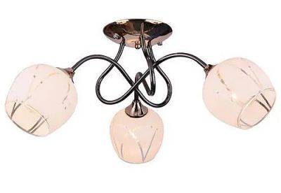 Lampa wisząca Lumes ze sklepu: Edinos.pl w kategorii: Lampy wiszące - zdjęcie WPH-EDNS-GX13N-QCJ_31233