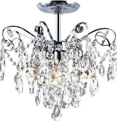 Lampa wisząca Lumes ze sklepu: Edinos.pl w kategorii: Lampy wiszące - zdjęcie WPH-EDNS-GX13N-QCJ_31237