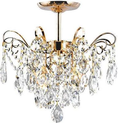 Lampa wisząca Lumes ze sklepu: Edinos.pl w kategorii: Lampy wiszące - zdjęcie WPH-EDNS-GX13N-QCJ_31238