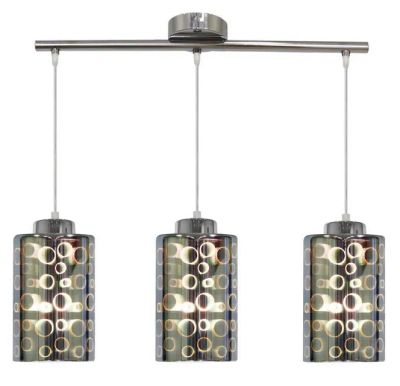 Lampa wisząca Lumes ze sklepu: Edinos.pl w kategorii: Lampy wiszące - zdjęcie WPH-EDNS-GX13N-QCJ_31308