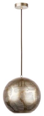 Lampa wisząca Lumes ze sklepu: Edinos.pl w kategorii: Lampy wiszące - zdjęcie WPH-EDNS-GX13N-QCJ_31310