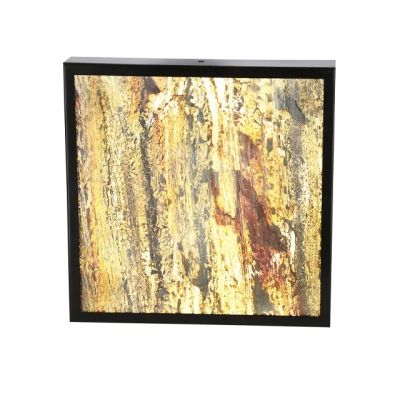 Lampa sufitowa Lumes ze sklepu: Edinos.pl w kategorii: Lampy sufitowe - zdjęcie WPH-EDNS-GX13N-QCJ_31317