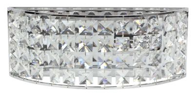 Lampa ścienna Lumes ze sklepu: Edinos.pl w kategorii: Lampy ścienne - zdjęcie WPH-EDNS-GX13N-QCJ_31319