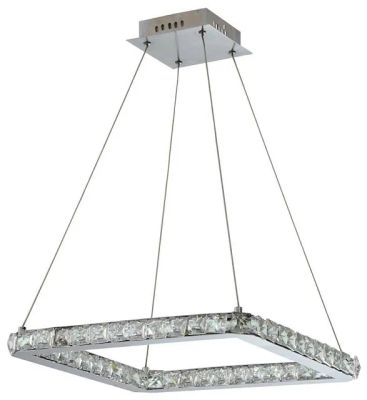 Lampa wisząca Lumes ze sklepu: Edinos.pl w kategorii: Lampy wiszące - zdjęcie WPH-EDNS-GX13N-QCJ_31321