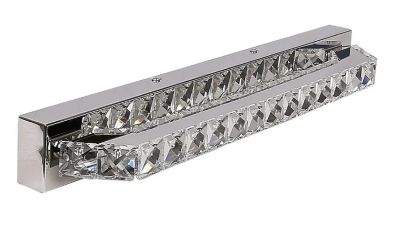 Lampa ścienna Lumes ze sklepu: Edinos.pl w kategorii: Lampy ścienne - zdjęcie WPH-EDNS-GX13N-QCJ_31325